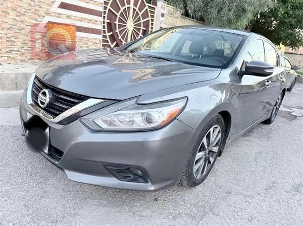 نيسان ألتيما 2017 للبيع في العراق - الموصل